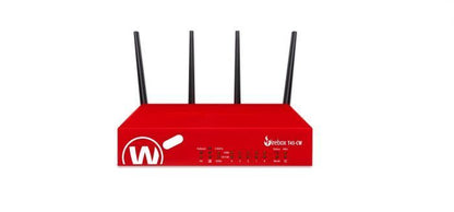 WatchGuard Firebox T45-CW firewall (hardware) 3,94 Gbit/s [WGT49031-EU]
