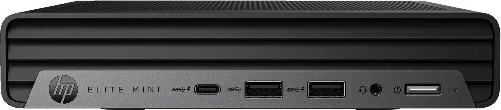 HP Elite 805 G8 AMD Ryzen 7 PRO 5750G 16 GB DDR4-SDRAM 1 TB SSD Windows 11 Pro Mini PC PC Nero [5M9X4EA#ABZ]