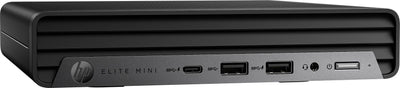HP Elite 805 G8 AMD Ryzen 7 PRO 5750G 16 GB DDR4-SDRAM 1 TB SSD Windows 11 Pro Mini PC PC Nero [5M9X4EA#ABZ]