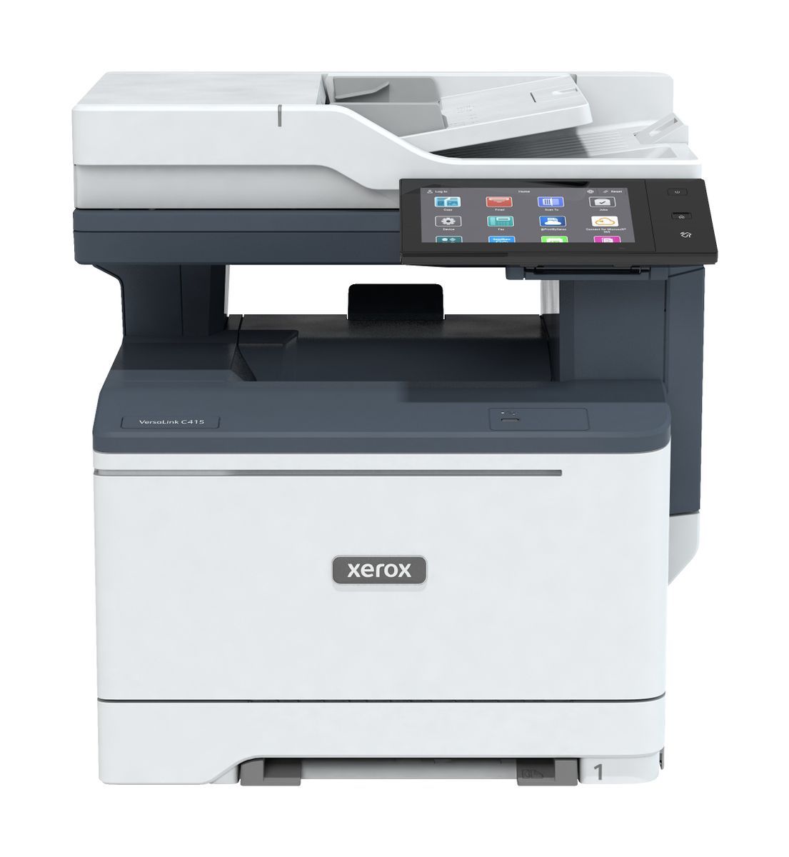 Xerox VersaLink C415 A4 40 ppm Copia/Stampa/Scansione/Fax F/R PS3 PCL5e/6 2 vassoi 251 fogli [C415V_DN]