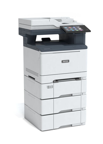 Xerox VersaLink C415 A4 40 ppm Copia/Stampa/Scansione/Fax F/R PS3 PCL5e/6 2 vassoi 251 fogli [C415V_DN]