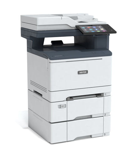 Xerox VersaLink C415 A4 40 ppm Copia/Stampa/Scansione/Fax F/R PS3 PCL5e/6 2 vassoi 251 fogli [C415V_DN]