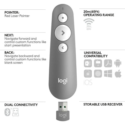 Logitech R500 [910-006520]
