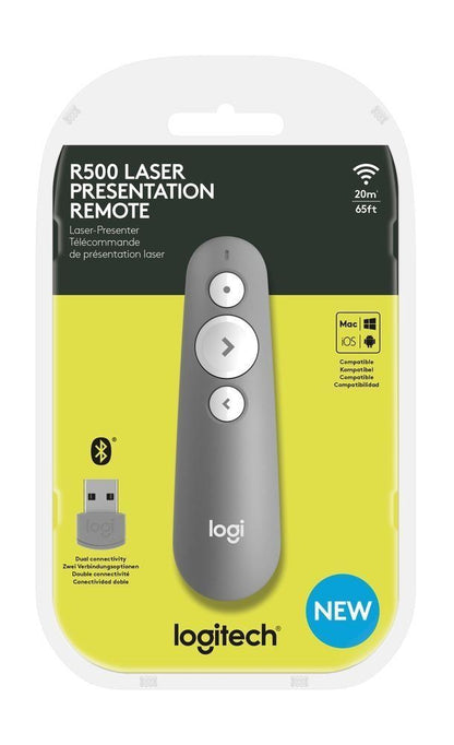 Logitech R500 [910-006520]
