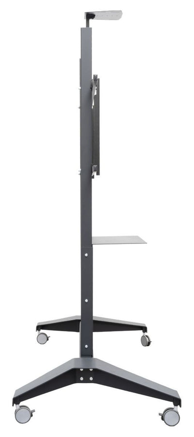 OMB Trolley XXL 2,54 m (100") Nero [OM07146]