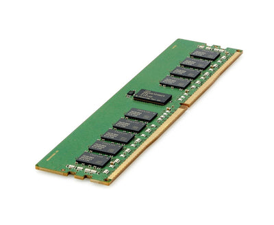 HPE P43022-B21 memoria 32 GB 1 x 32 GB DDR4 3200 MHz Data Integrity Check (verifica integrità dati) [P43022-B21]