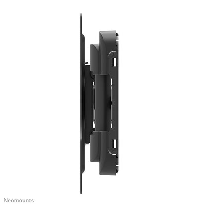 Neomounts WL40-540BL12 Supporto TV a parete 32-55" - mobilità completa - montaggio facile [WL40-540BL12]