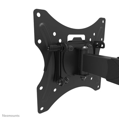 Neomounts WL40-540BL12 Supporto TV a parete 32-55" - mobilità completa - montaggio facile [WL40-540BL12]