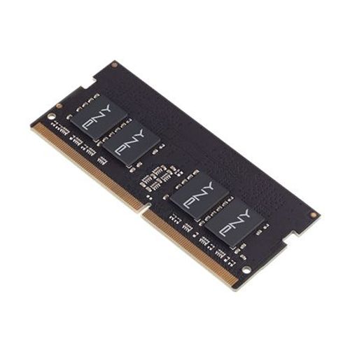8GB PNY PERFORMANCE SODIMM DDR4 2666MHZ [MN8GSD42666-SB]