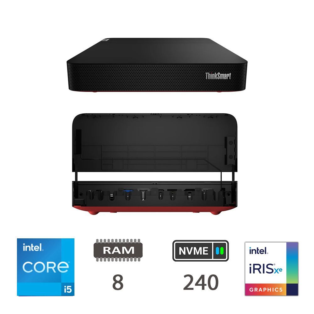 LENOVO TS CORE I5-1145G7E/8/NVME240/W10IOTE/2Y [007768PCR-EU]