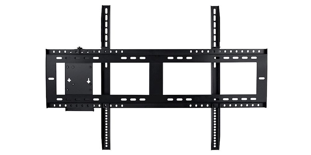 Optoma OWMFP01 supporto da tavolo per Tv a schermo piatto 2,18 m (86") Nero [OWMFP01]