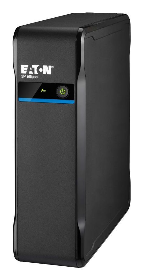 Eaton 3P550I gruppo di continuità (UPS) Standby (Offline) 0,55 kVA 330 W 4 presa(e) AC [3P550I]