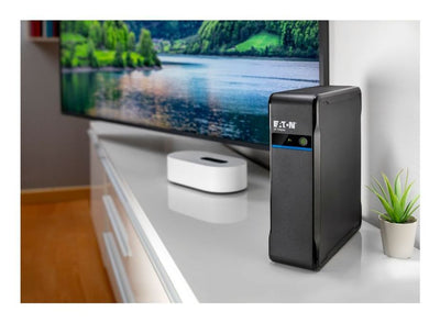 Eaton 3P550I gruppo di continuità (UPS) Standby (Offline) 0,55 kVA 330 W 4 presa(e) AC [3P550I]