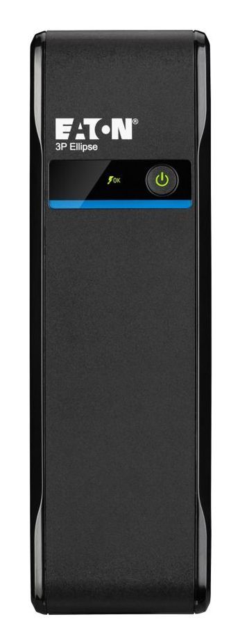 Eaton 3P550I gruppo di continuità (UPS) Standby (Offline) 0,55 kVA 330 W 4 presa(e) AC [3P550I]