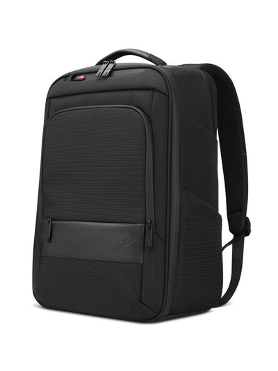 Lenovo ThinkPad Professional 16-inch Gen 2 zaino Zaino casual Nero Plastica [4X41M69794]