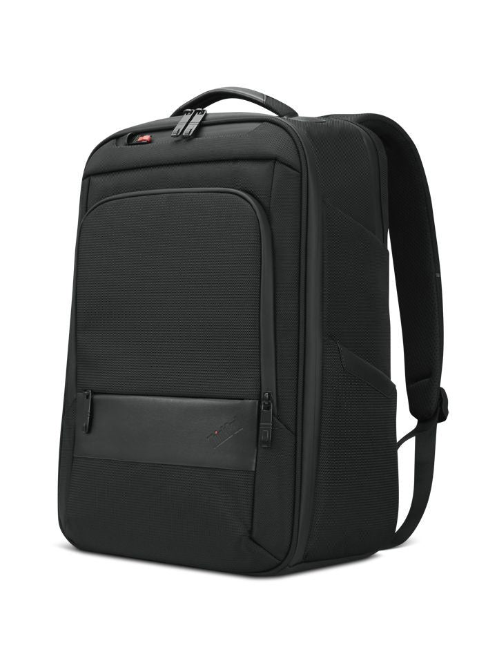 Lenovo ThinkPad Professional 16-inch Gen 2 zaino Zaino casual Nero Plastica [4X41M69794]