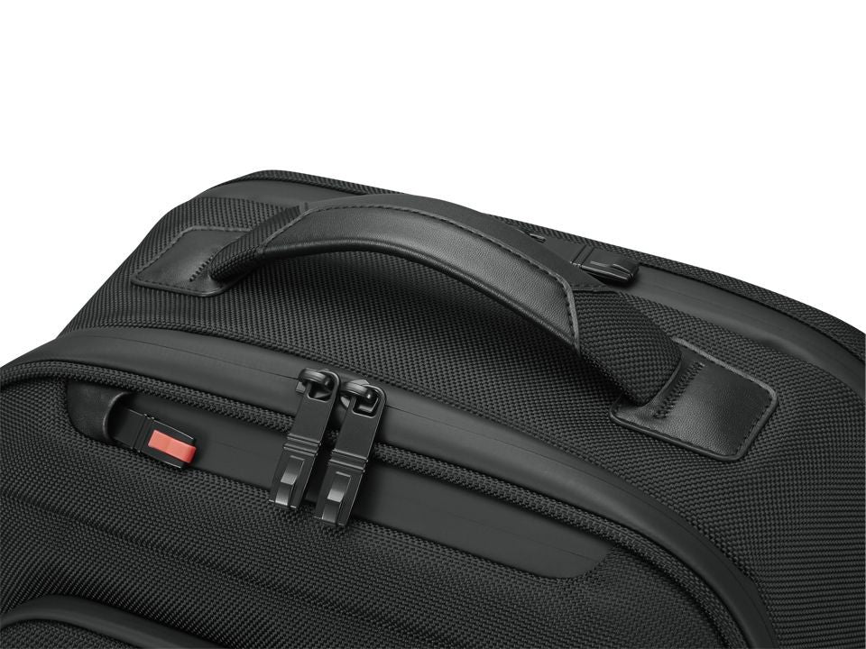 Lenovo ThinkPad Professional 16-inch Gen 2 zaino Zaino casual Nero Plastica [4X41M69794]
