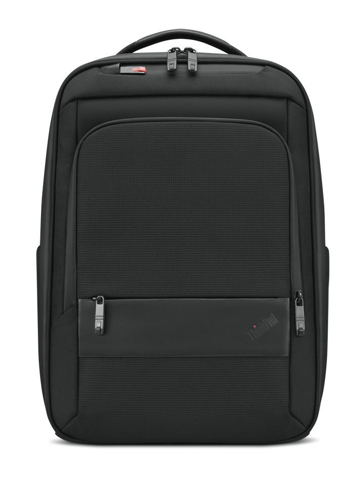 Lenovo ThinkPad Professional 16-inch Gen 2 zaino Zaino casual Nero Plastica [4X41M69794]