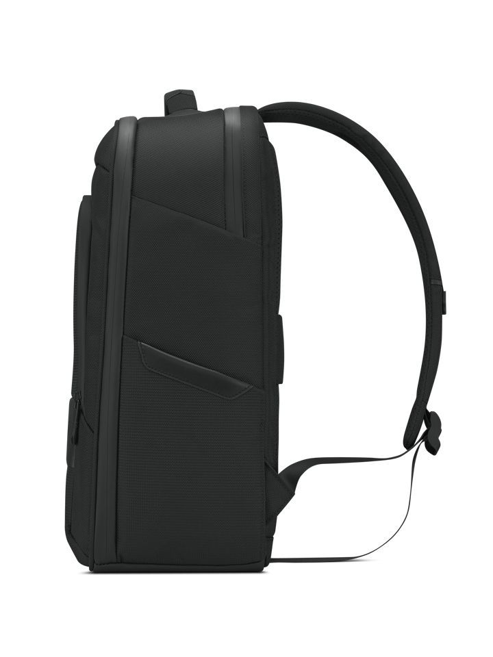 Lenovo ThinkPad Professional 16-inch Gen 2 zaino Zaino casual Nero Plastica [4X41M69794]