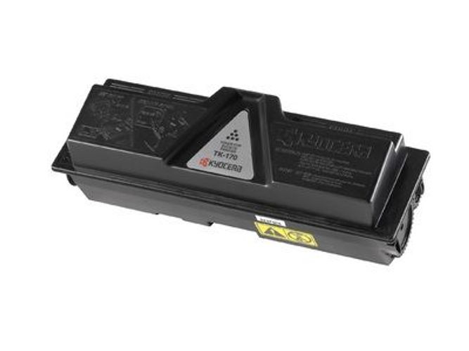 KYOCERA TK-170 cartuccia toner 1 pz Originale Nero [1T02LZ0NL0]