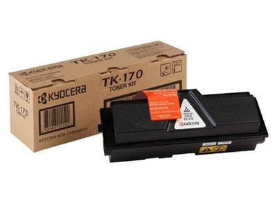 KYOCERA TK-170 Laser cartridge 7200pagine Nero [1T02LZ0NL0]