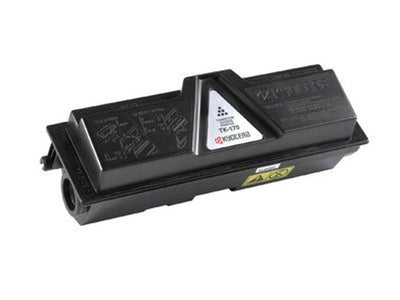KYOCERA TK-170 cartuccia toner 1 pz Originale Nero [1T02LZ0NL0]