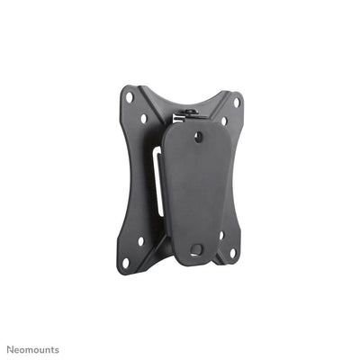 Neomounts NM-W25BLACK Supporto monitor/TV a parete 10-30" - ultrapiatto [NM-W25BLACK]