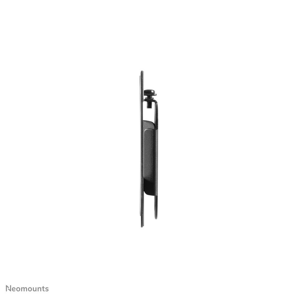 Neomounts NM-W25BLACK Supporto monitor/TV a parete 10-30" - ultrapiatto [NM-W25BLACK]