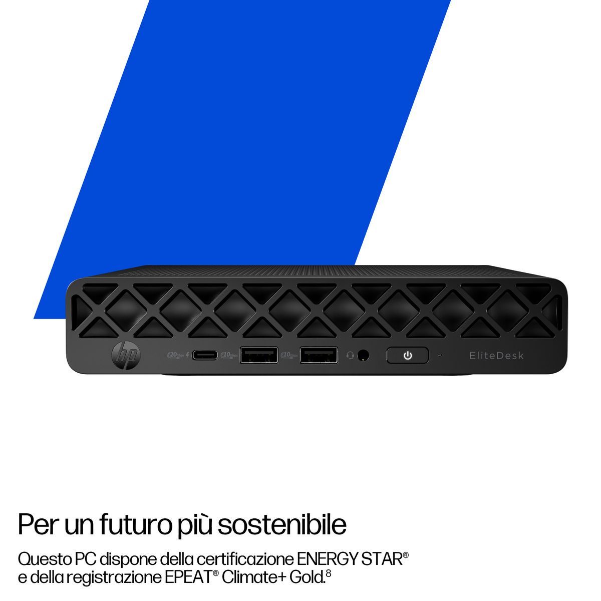 ELITE MINI 8 G1I ULTRA7-265T 32/1 WIN11P 3YW [998Q9ET#ABZ]