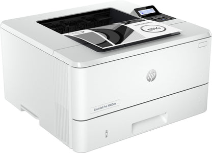 HP LaserJet Pro Stampante 4002dw [2Z606F#B19]