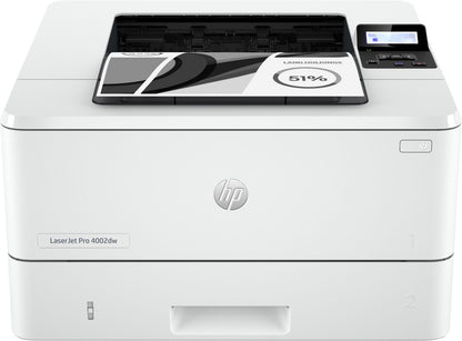 HP LaserJet Pro Stampante 4002dw [2Z606F#B19]