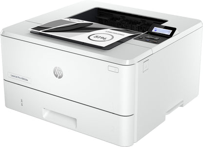 HP LaserJet Pro Stampante 4002dw [2Z606F#B19]