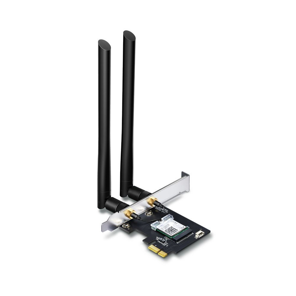 TP-Link Archer T5E Interno WLAN / Bluetooth 867 Mbit/s [ARCHERT5E]