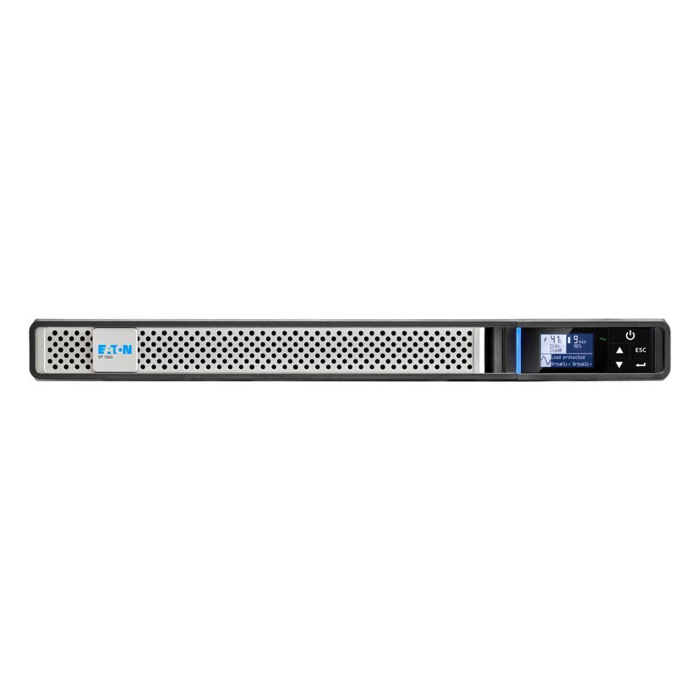 Eaton 5P1550IRNG2 gruppo di continuità (UPS) A linea interattiva 1,55 kVA 1350 W 6 presa(e) AC [5P1550IRNG2]