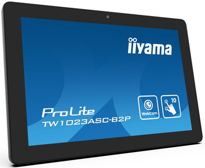 10,1 Panel-PC with Android 13 [TW1023ASC-B2P]
