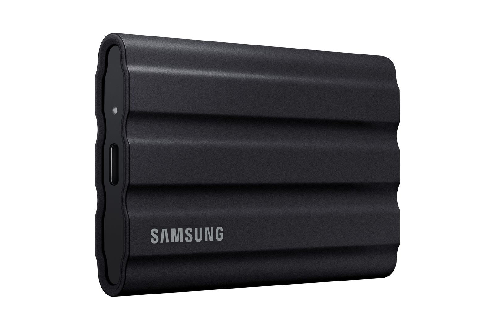 Samsung MU-PE1T0S 1 TB USB tipo-C 3.2 Gen 2 (3.1 Gen 2) Nero [MU-PE1T0S/EU]