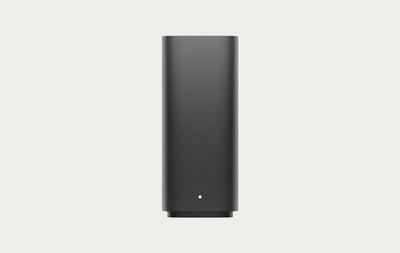 Synology BeeStation NAS Desktop Collegamento ethernet LAN Nero RTD1619B [BST150-4T]