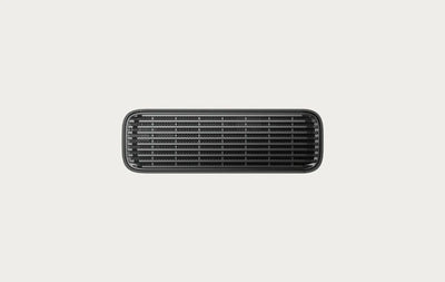 Synology BeeStation NAS Desktop Collegamento ethernet LAN Nero RTD1619B [BST150-4T]