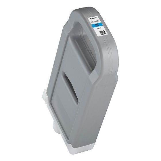 Canon PFI-1700PC cartuccia d'inchiostro Originale Ciano per foto [0779C001]