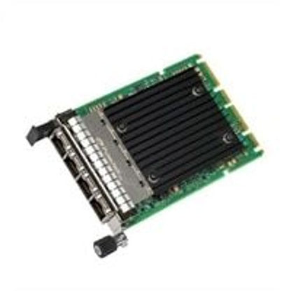 DELL Intel X710-T4L Interno Ethernet 10000 Mbit/s [540-BCSI]