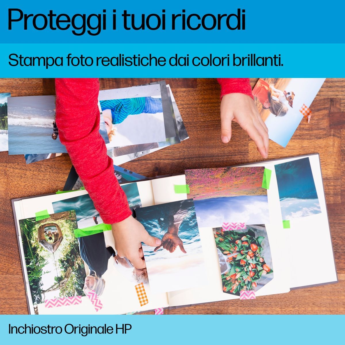 HP Cartuccia nero originale 913A PageWide [L0R95AE]