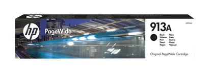 HP Cartuccia nero originale 913A PageWide [L0R95AE]