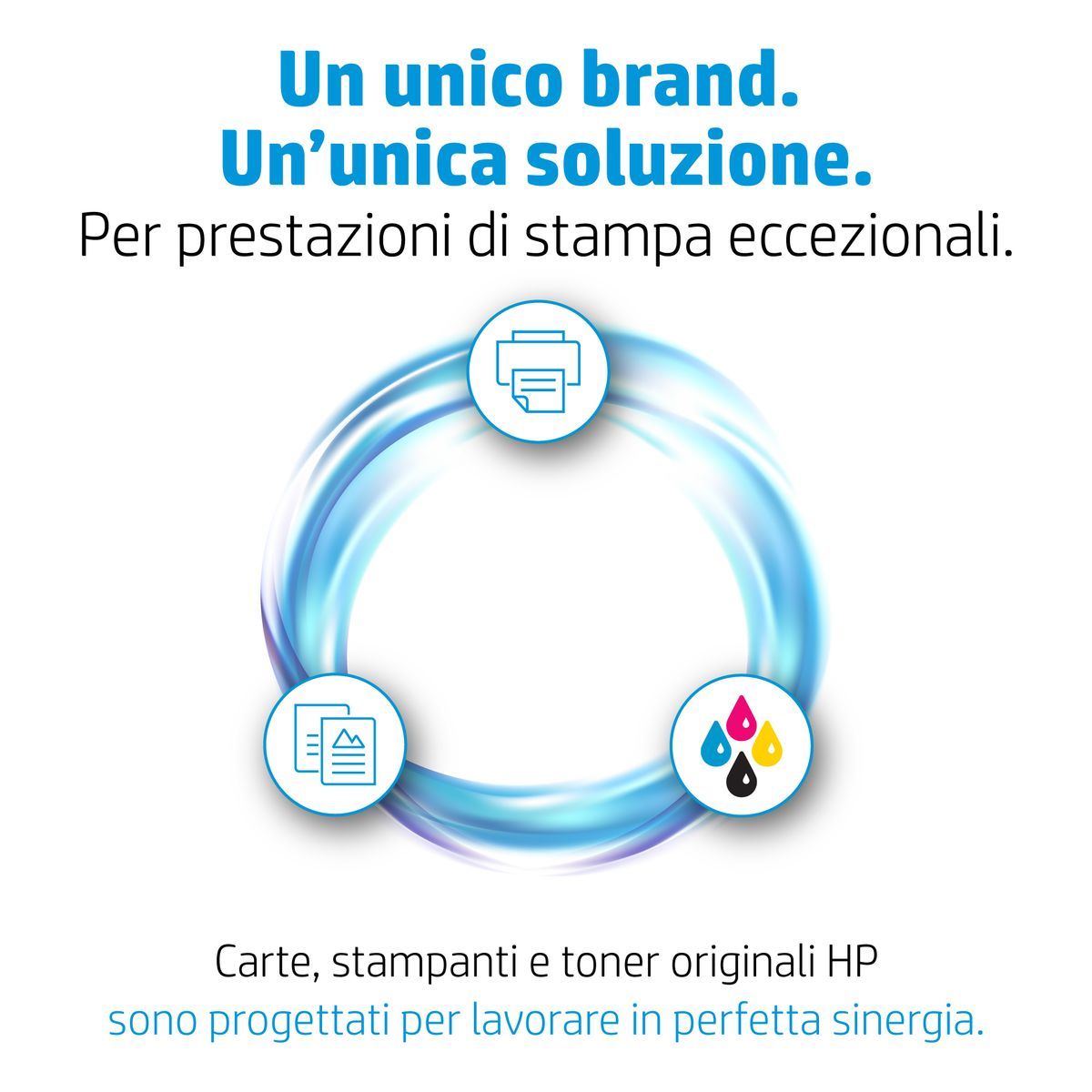HP Cartuccia nero originale 913A PageWide [L0R95AE]