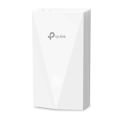 TP-Link Omada EAP655-Wall 2402 Mbit/s Bianco Supporto Power over Ethernet (PoE) [EAP655-WALL]
