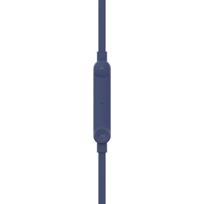 Belkin SoundForm Auricolare Cablato In-ear Musica/Giornaliera USB tipo-C Blu [G3H0002HQBLV2]