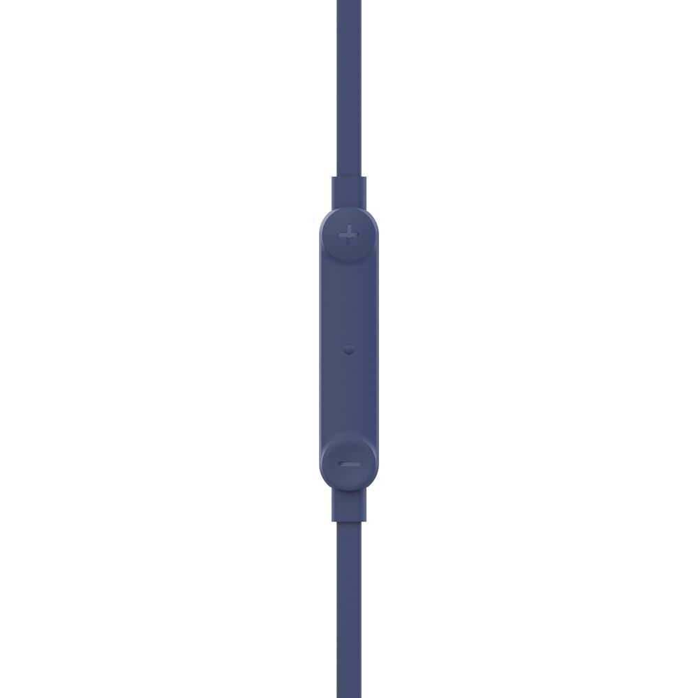 Belkin SoundForm Auricolare Cablato In-ear Musica/Giornaliera USB tipo-C Blu [G3H0002HQBLV2]