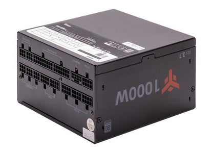 ALIMENTATORE PBI1000 - 1000W, 80PLUS PLATINUM [ITPSEPBI1000]