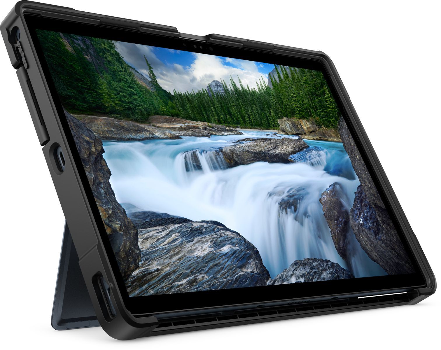DELL CG7325L 33,8 cm (13.3") Cover Nero [DELL-CG7325L]