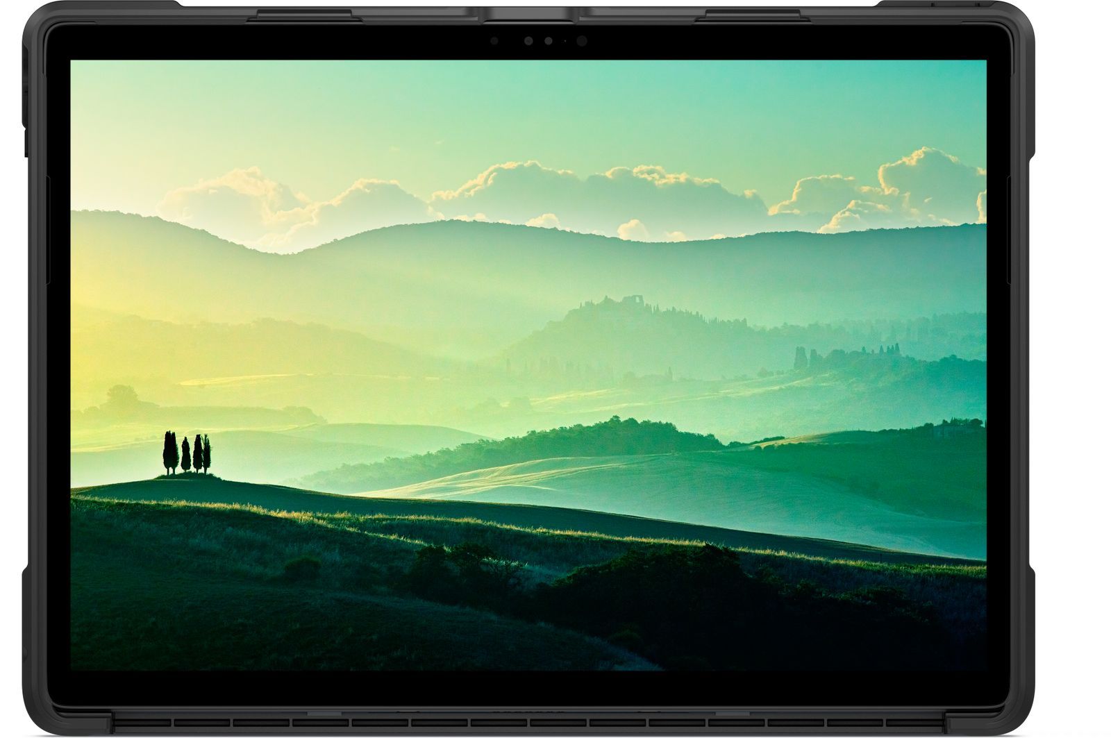 DELL CG7325L 33,8 cm (13.3") Cover Nero [DELL-CG7325L]