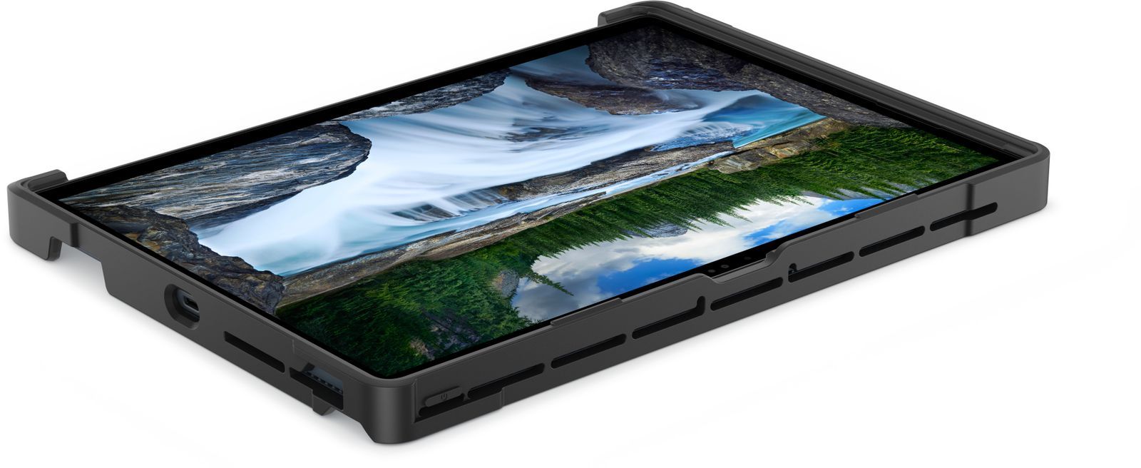 DELL CG7325L 33,8 cm (13.3") Cover Nero [DELL-CG7325L]